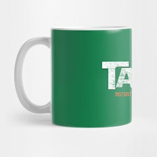 Tang Breakfast Drink Mug